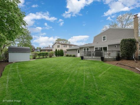 1615 South Kaspar Avenue Arlington Heights IL 60005
