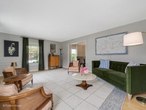 1615 South Kaspar Avenue Arlington Heights IL 60005