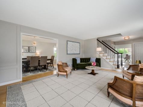1615 South Kaspar Avenue Arlington Heights IL 60005
