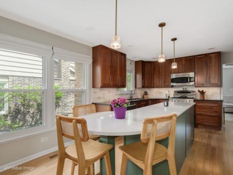 1615 South Kaspar Avenue Arlington Heights IL 60005