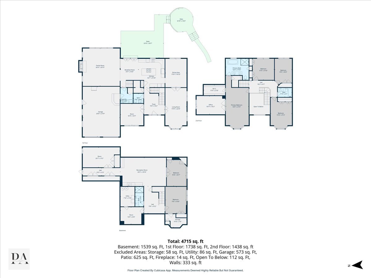 675 Oak Street Roselle IL 60172