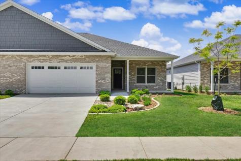518 South 6th Street Fairbury IL 61739