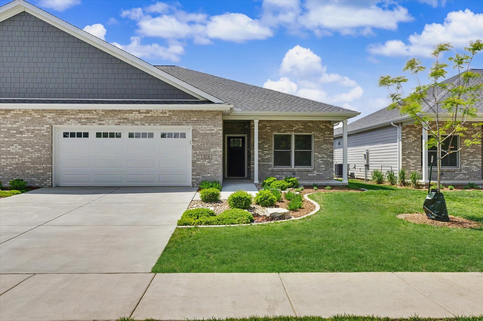 518 South 6th Street Fairbury IL 61739