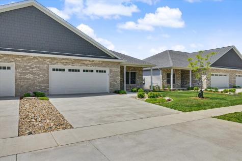 518 South 6th Street Fairbury IL 61739