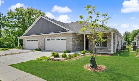 518 South 6th Street Fairbury IL 61739