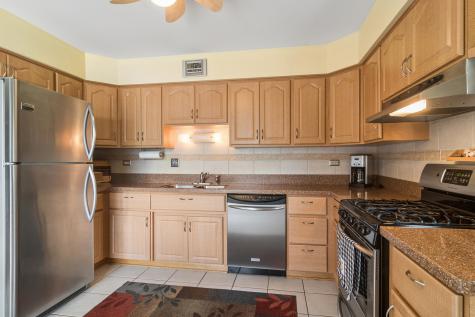 1600 East Linden Lane Mount Prospect IL 60056