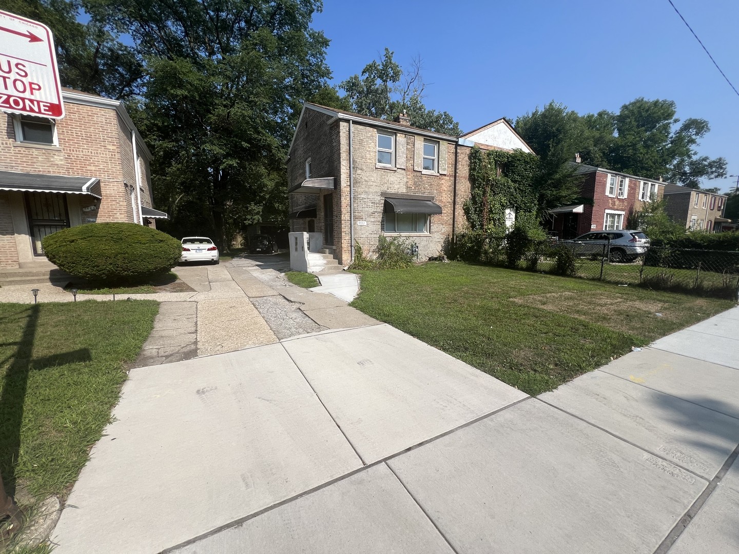 9701 South Yates Boulevard Chicago IL 60617