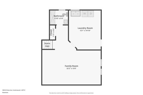 3836 West Estes Avenue Lincolnwood IL 60712