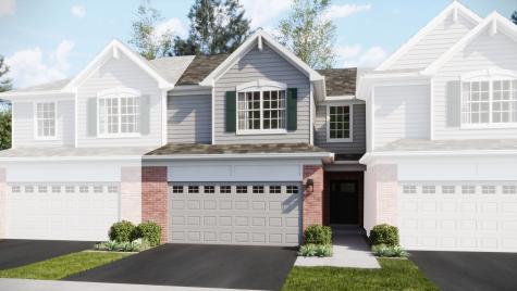 1247 Glenmont Street Algonquin IL 60102