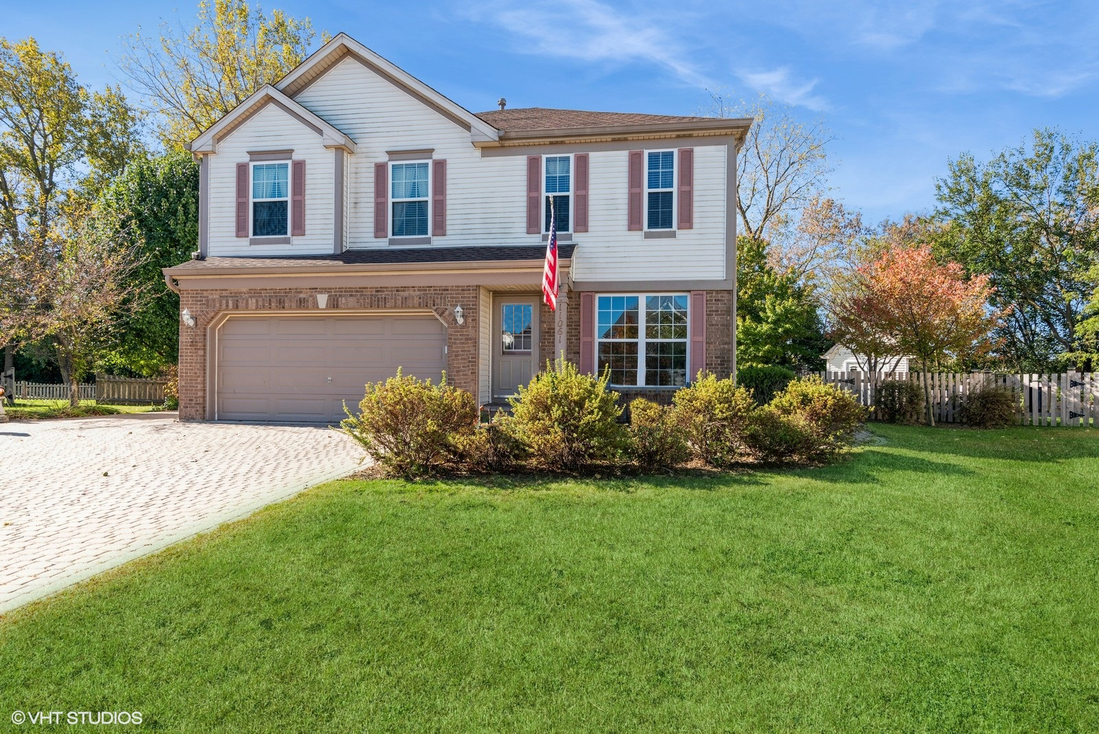 11061 Bayou Court Huntley IL 60142
