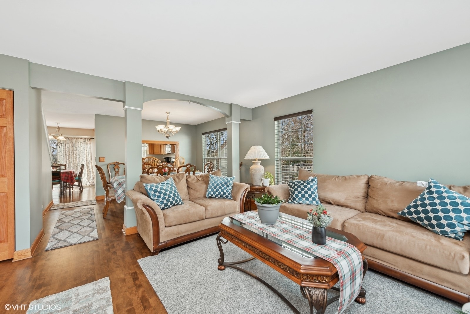 11061 Bayou Court Huntley IL 60142