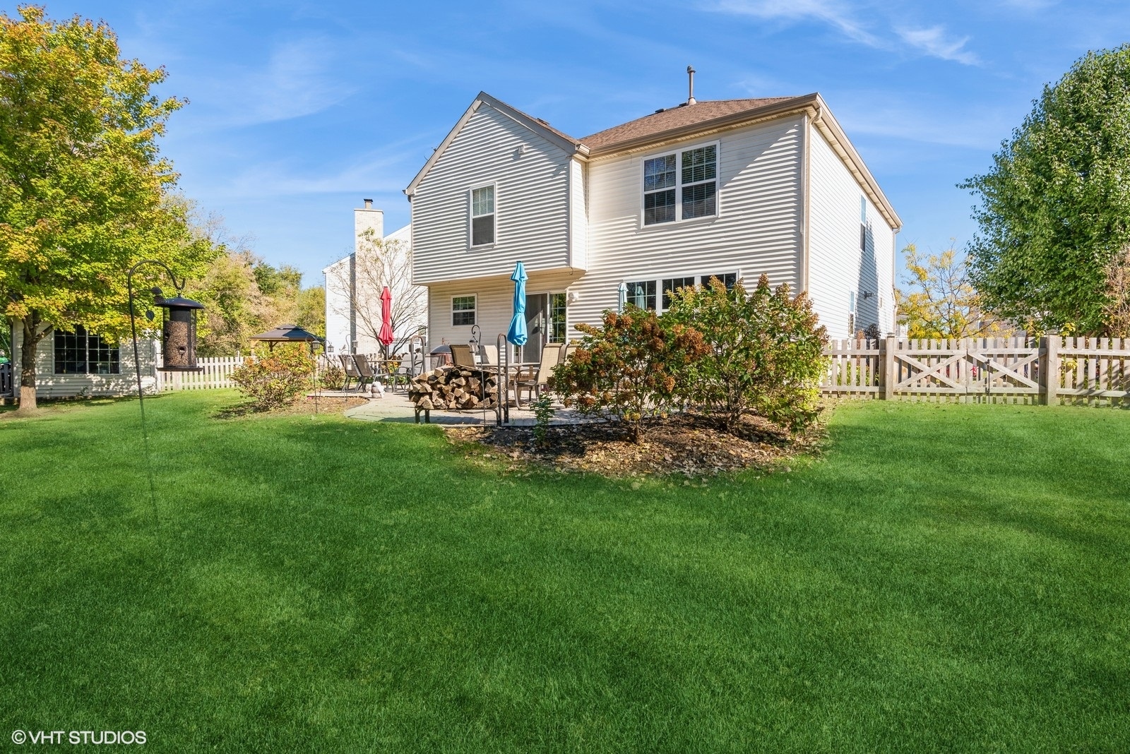 11061 Bayou Court Huntley IL 60142