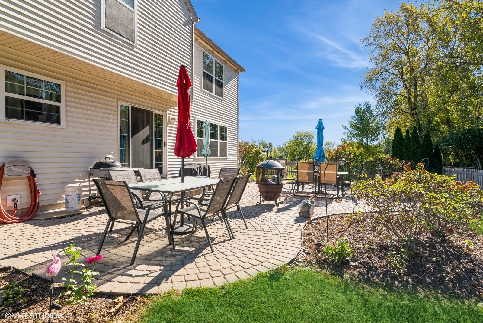 11061 Bayou Court Huntley IL 60142