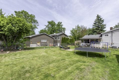3332 North Lewis Avenue Waukegan IL 60087