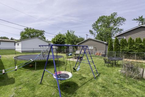 3332 North Lewis Avenue Waukegan IL 60087
