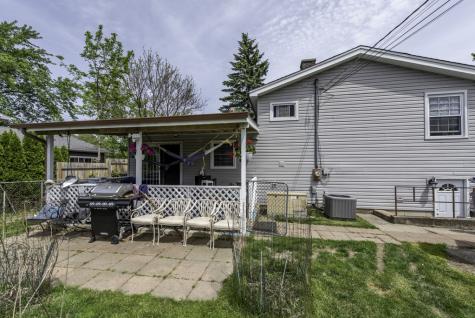 3332 North Lewis Avenue Waukegan IL 60087
