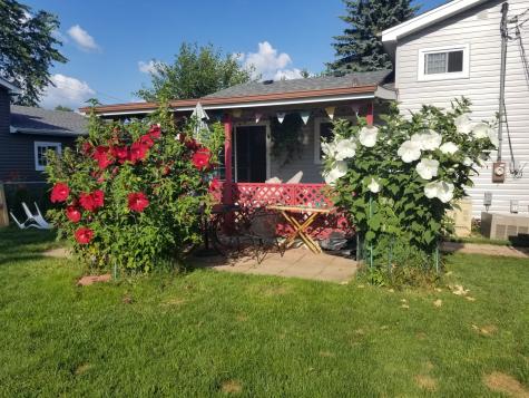 3332 North Lewis Avenue Waukegan IL 60087