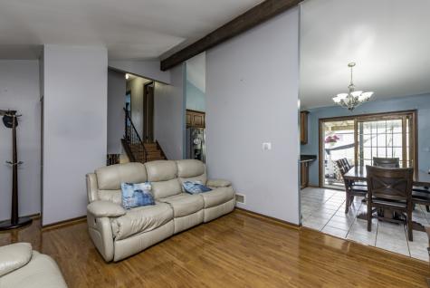 3332 North Lewis Avenue Waukegan IL 60087