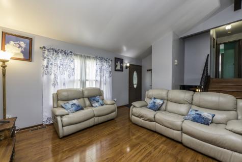 3332 North Lewis Avenue Waukegan IL 60087