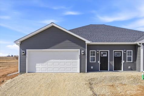 511 South Preston Street Cortland IL 60112