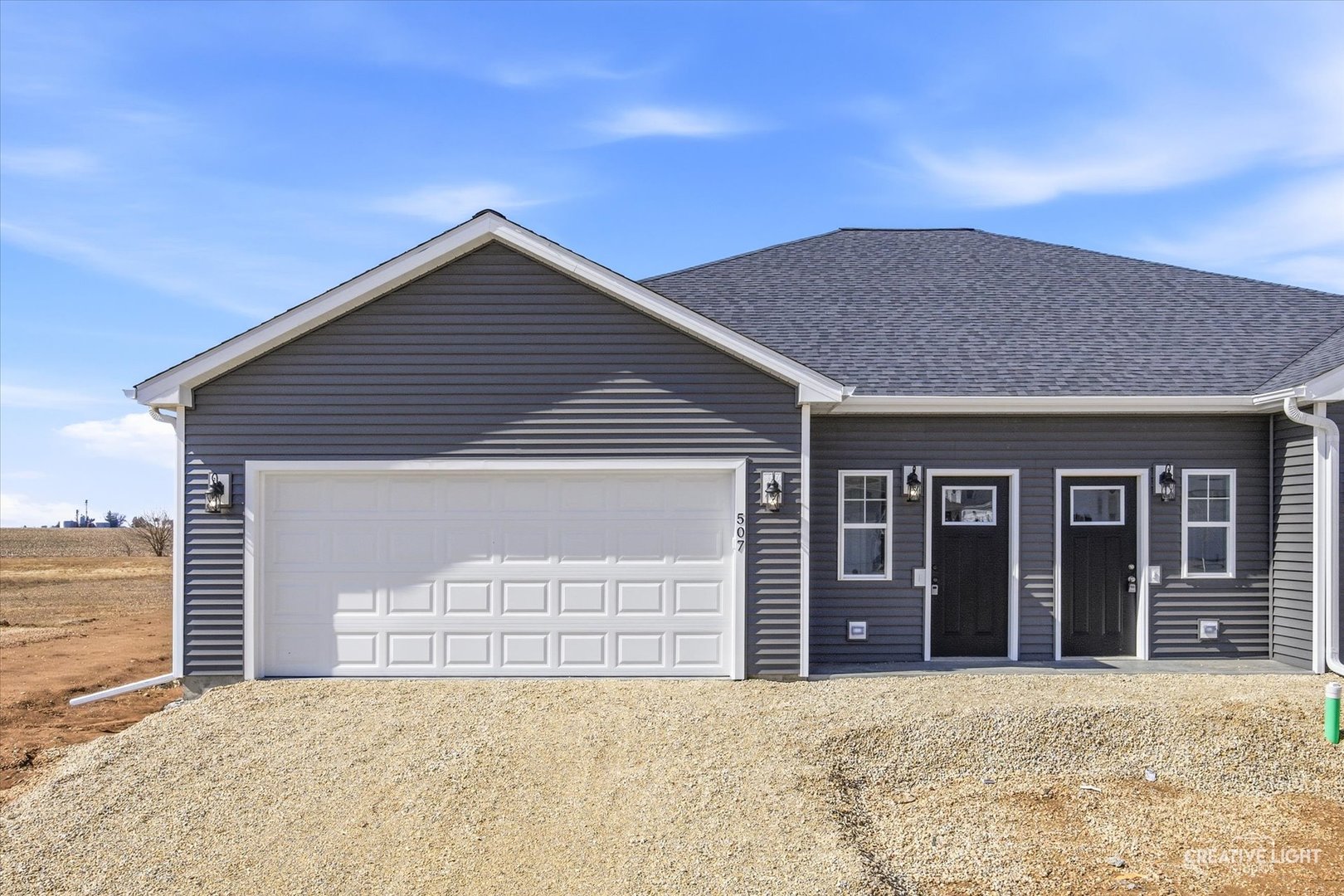 511 South Preston Street Cortland IL 60112