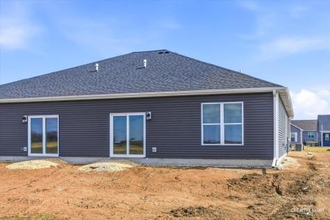 511 South Preston Street Cortland IL 60112