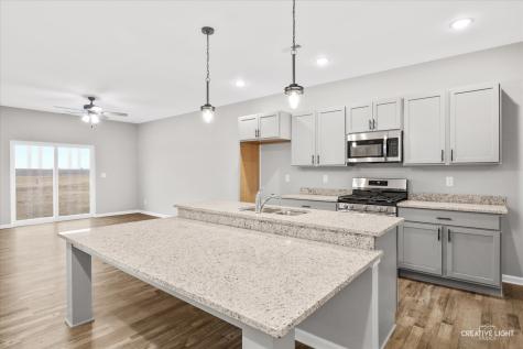 511 South Preston Street Cortland IL 60112