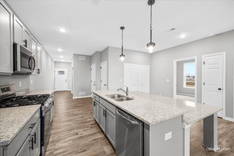 511 South Preston Street Cortland IL 60112