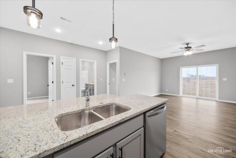 511 South Preston Street Cortland IL 60112