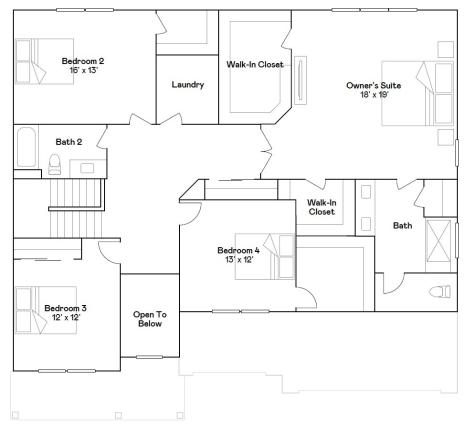 1854 Chandolin Lane Elgin IL 60124