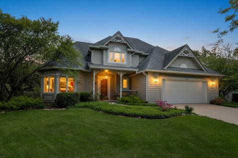 496 Waubonsee Circle Oswego IL 60543