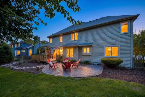 496 Waubonsee Circle Oswego IL 60543