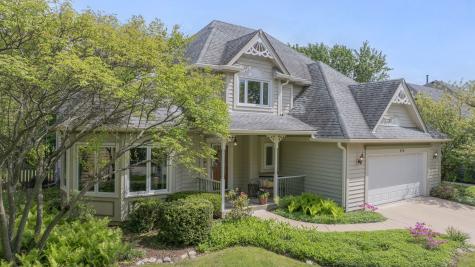496 Waubonsee Circle Oswego IL 60543