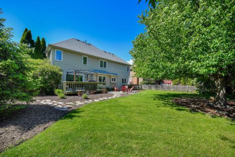 496 Waubonsee Circle Oswego IL 60543