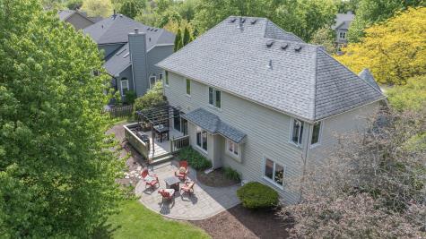 496 Waubonsee Circle Oswego IL 60543