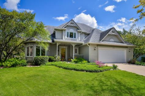 496 Waubonsee Circle Oswego IL 60543