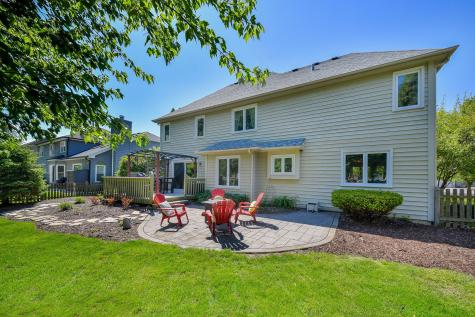 496 Waubonsee Circle Oswego IL 60543