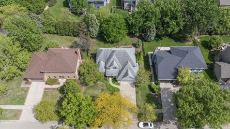 496 Waubonsee Circle Oswego IL 60543
