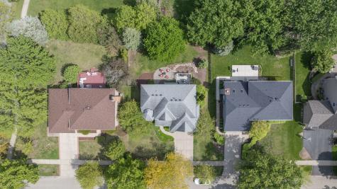 496 Waubonsee Circle Oswego IL 60543