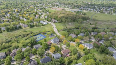 496 Waubonsee Circle Oswego IL 60543