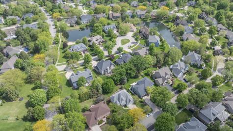 496 Waubonsee Circle Oswego IL 60543