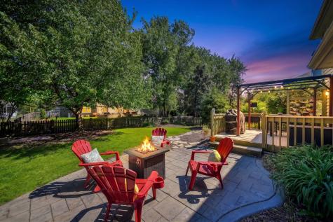 496 Waubonsee Circle Oswego IL 60543