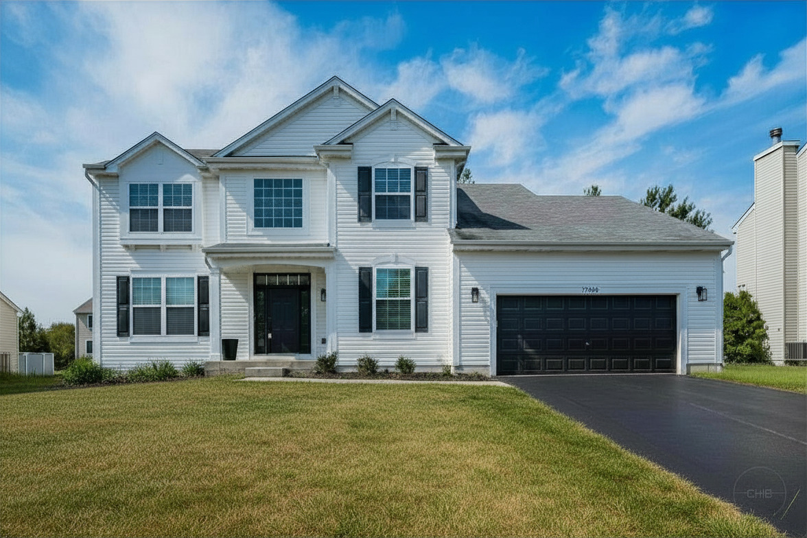 12948 Parterre Place Plainfield IL 60585