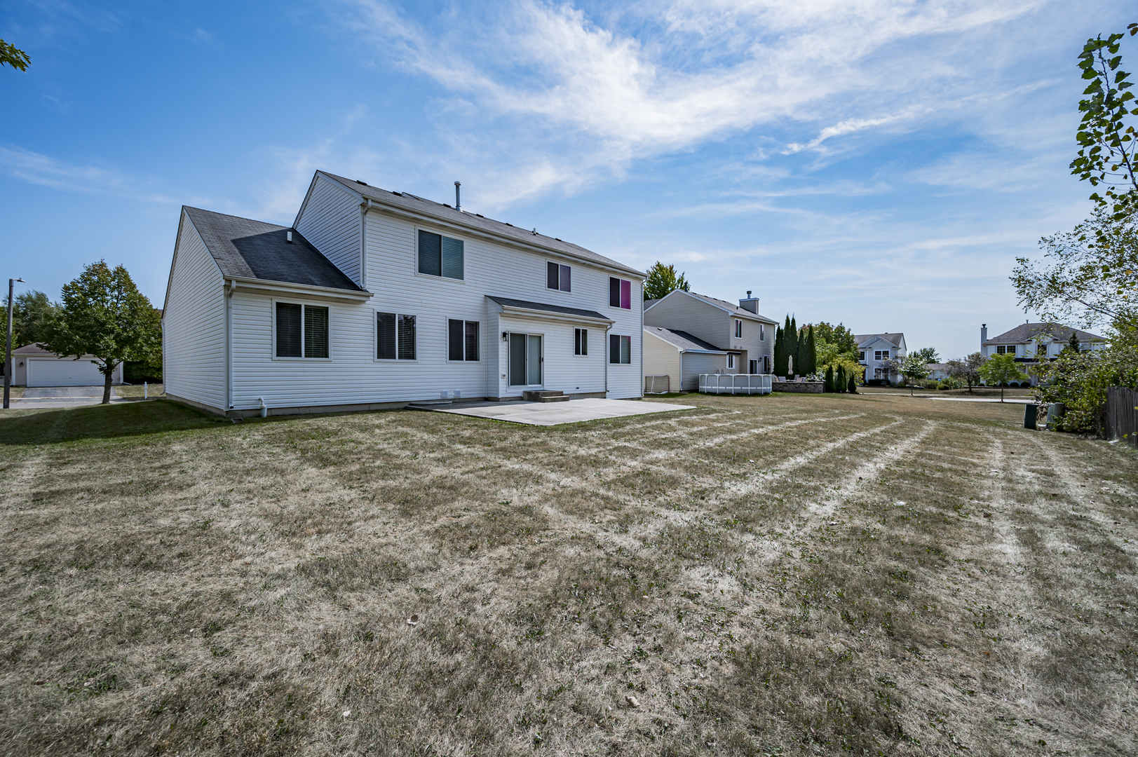 12948 Parterre Place Plainfield IL 60585