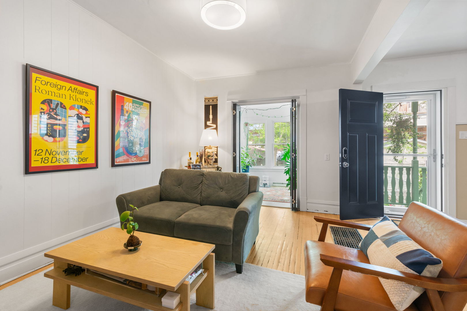 2324 West Eastwood Avenue Chicago IL 60625
