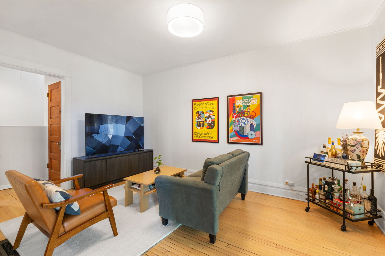 2324 West Eastwood Avenue Chicago IL 60625