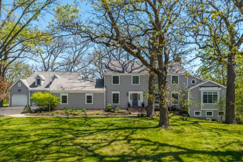 21101 North Middleton Drive Kildeer IL 60047