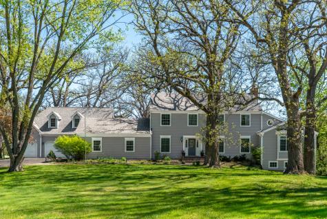 21101 North Middleton Drive Kildeer IL 60047