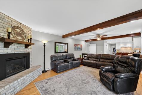 21101 North Middleton Drive Kildeer IL 60047