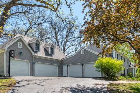 21101 North Middleton Drive Kildeer IL 60047